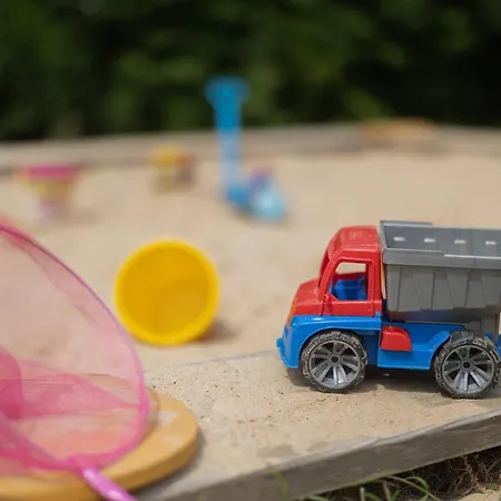 Διαμέρισμα Sieltrift 33-22