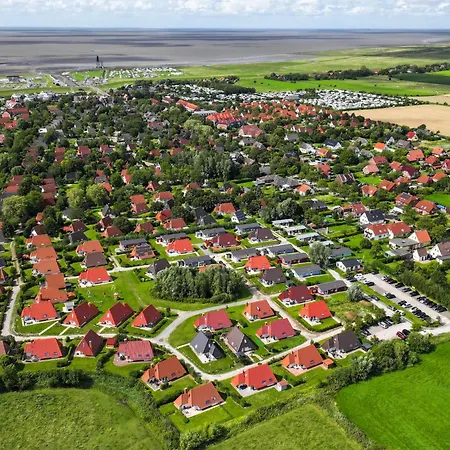 Sieltrift 33-22 Διαμέρισμα *