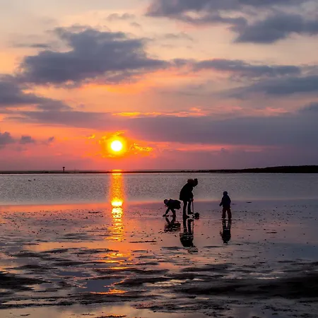 Διαμέρισμα Sieltrift 33-22