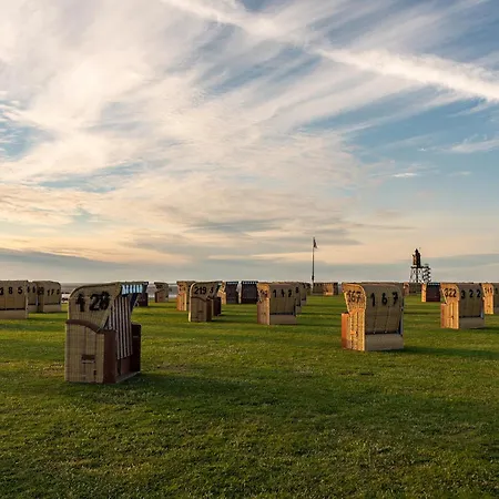 Sieltrift 33-22 Dorumer Neufeld