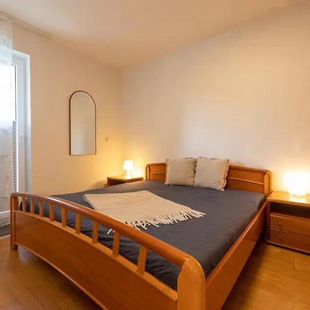 Sieltrift 33-22 Διαμέρισμα *