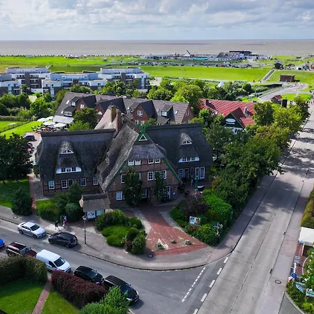 Sieltrift 33-22 Διαμέρισμα Dorumer Neufeld