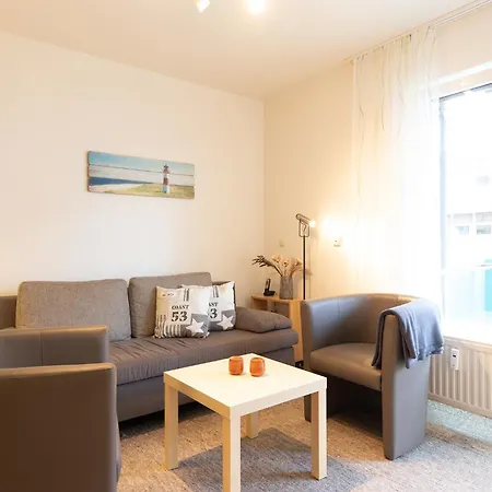 Sieltrift 33-22 Dorumer Neufeld