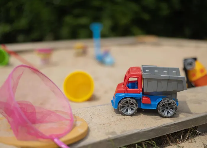 شقة Sieltrift 33-22