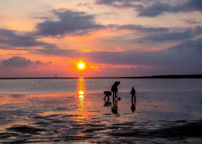 شقة Sieltrift 33-22