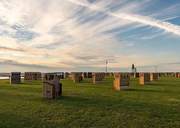 Sieltrift 33-22 دورم نيوفيلد