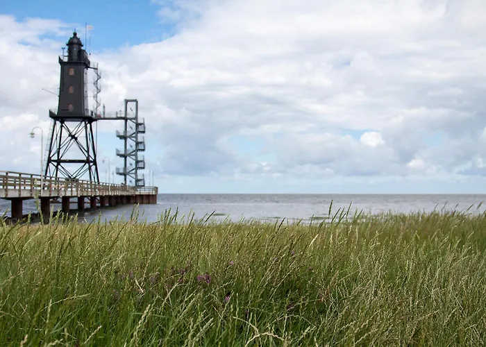 Sieltrift 33-22 شقة