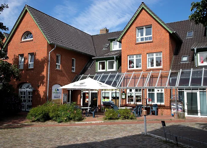 شقة Sieltrift 33-22