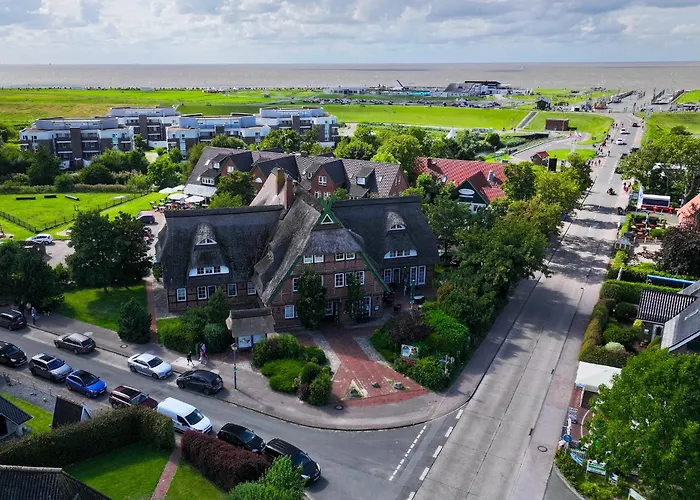 Sieltrift 33-22 شقة دورم نيوفيلد