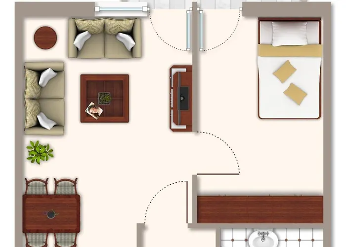 Sieltrift 33-22 شقة *